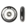 Rollerblade 72mm 80a Wheels & SG5 Bearings Pack