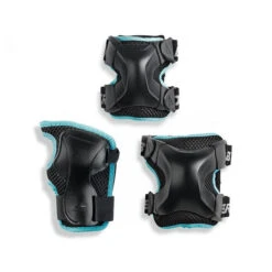 Rollerblade X Gear Women's Triple Pad Set
