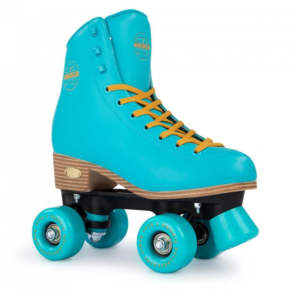 Rookie Classic 78 Roller Skates - Blue