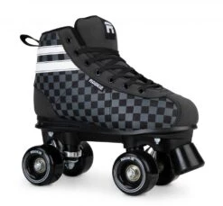 Rookie Magic Checker V2 Roller Skates