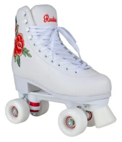 Rookie Rosa Quad Roller Skates