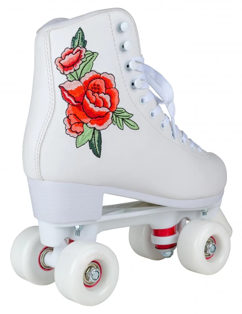 Rookie Rosa Quad Roller Skates - Image 2