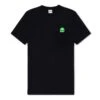 RIPNDIP Lord Alien Pocket T Shirt - Black
