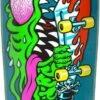 Santa Cruz Meek Slasher Pro Skateboard Deck - 9.23"
