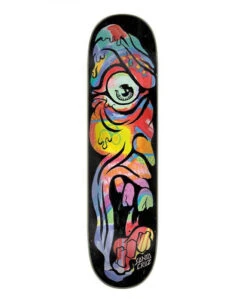Santa Cruz Roskopp Pseudo Everslick Deck - 8.0"
