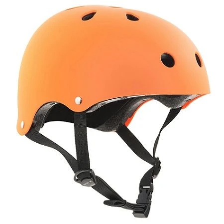SFR Essentials Helmet - Orange