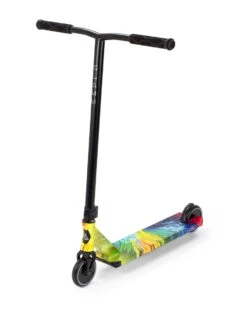 Slamm Strobe V4 Stunt Scooter - Surge