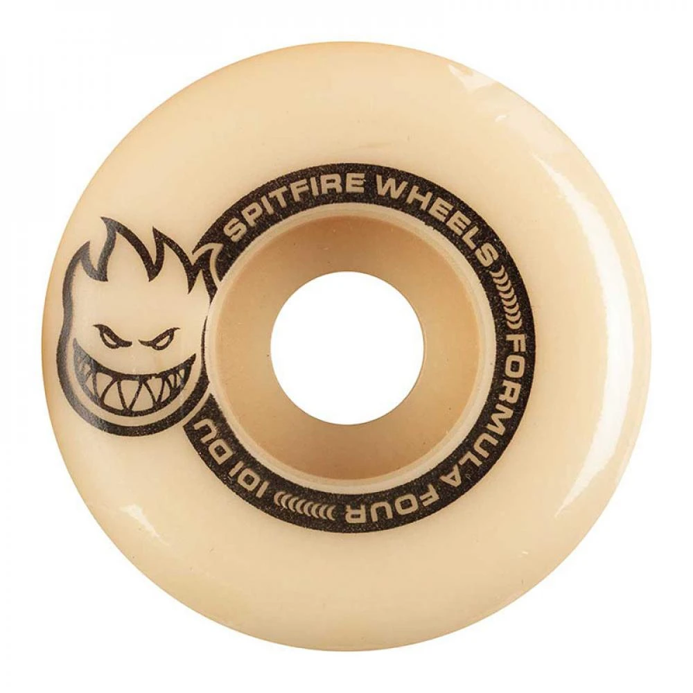 Spitfire Formula Four Lil Smokies Tablet Wheels - 50mm 99du