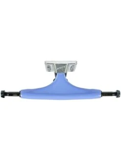 Tensor Alloys Hazy Purple/Raw Skateboard Trucks - 5.25