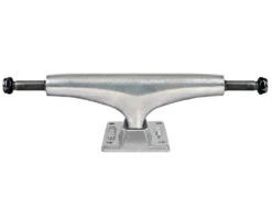 Thunder Team Skateboard Trucks Silver - 145