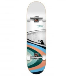 Tricks Bowl Skateboard - 7.87"