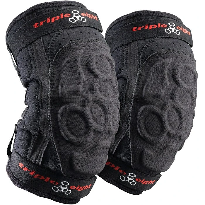 Triple 8 ExoSkin Elbow Pads