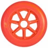 Undercover Cosmic Solar Wheels Full Radius 125mm 86a - Set Of 6