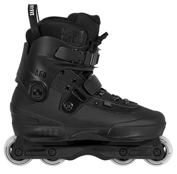 USD Aeon 60 Team XXI Skates