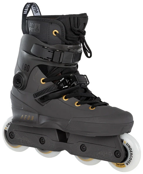 USD Aeon 80 Aggressive Skates