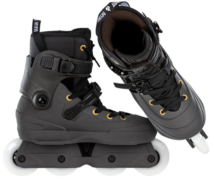 USD Aeon 80 Aggressive Skates - Image 2