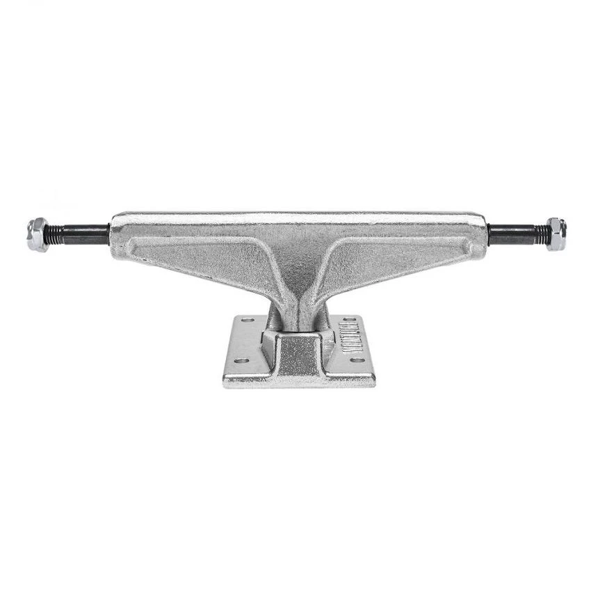 Venture All Polished Skateboard Trucks High - 5.0