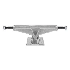 Venture All Polished Skateboard Trucks Low - 5.0