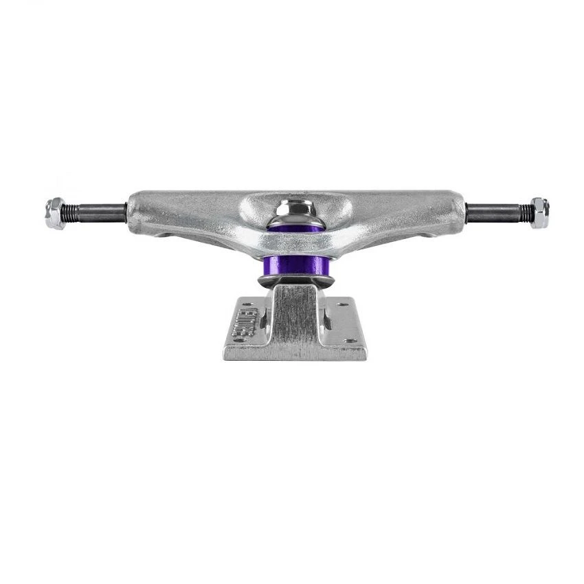 Venture All Polished Skateboard Trucks High - 5.0 - Image 2