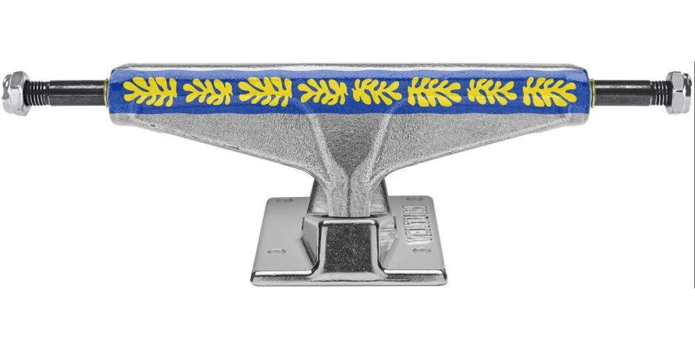 Venture V Light Vincent Touzery Pro Trucks - 5.6