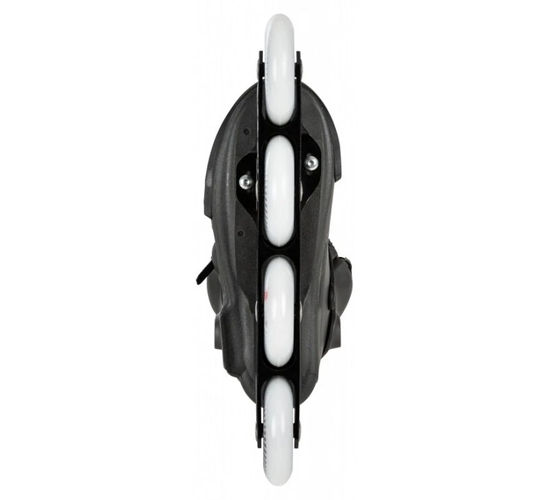 Powerslide Next Charcoal 90 Inline Skates - Image 3