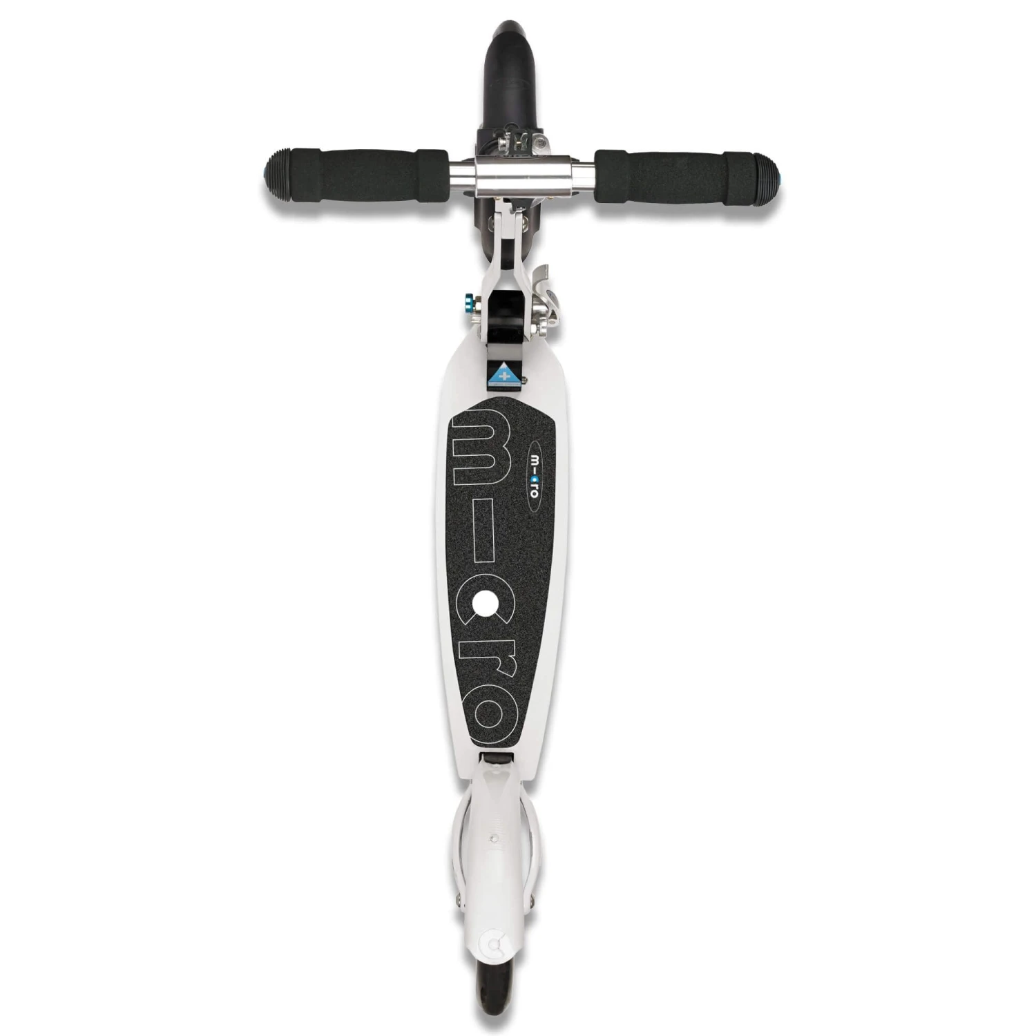 Micro Classic Scooter - White - Image 5