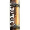 Zoo York Sunrise Skateboard - 7.5"